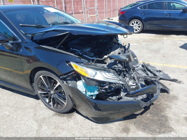Toyota CAMRY XSE 2020 4T1K61AK8LU942500 Image 19