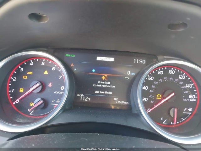 Toyota CAMRY XSE 2020 4T1K61AK8LU942500 Image 7