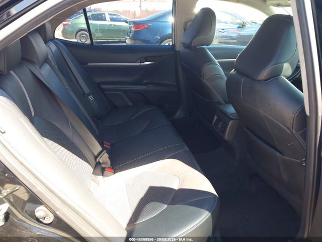 Toyota CAMRY XSE 2020 4T1K61AK8LU942500 Image 8