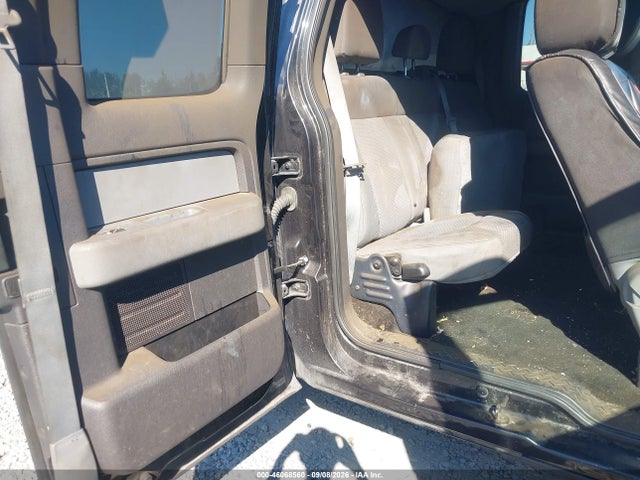 Ford F-150 Xlt 2014 1FTFX1EF3EKD33250 Image 13