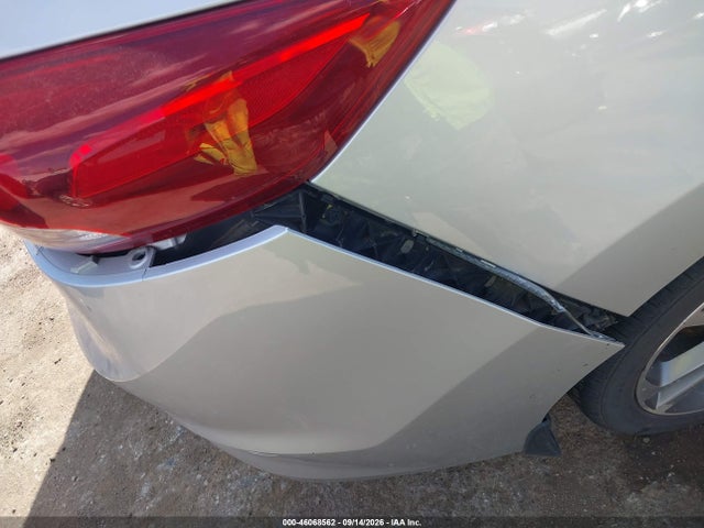 Продаж на аукціоні авто 2017 Hyundai Elantra Limited, vin: 5NPD84LF1HH121362, номер лоту: 46068562