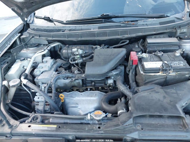 Продаж на аукціоні авто 2015 Nissan Rogue Select S, vin: JN8AS5MT0FW155089, номер лоту: 46068567
