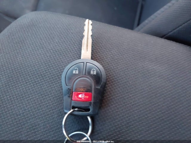 Продаж на аукціоні авто 2015 Nissan Rogue Select S, vin: JN8AS5MT0FW155089, номер лоту: 46068567