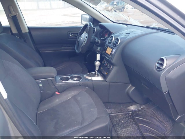 Продаж на аукціоні авто 2015 Nissan Rogue Select S, vin: JN8AS5MT0FW155089, номер лоту: 46068567