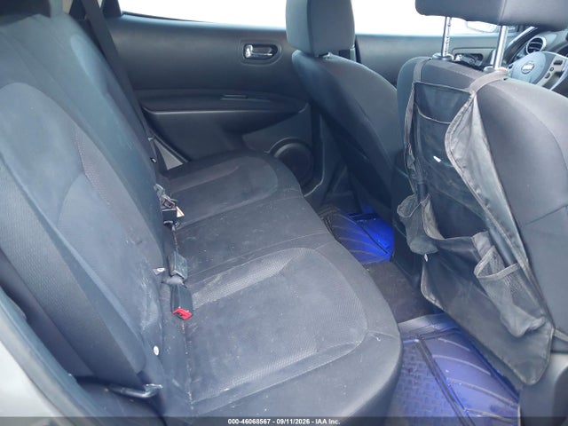 Продаж на аукціоні авто 2015 Nissan Rogue Select S, vin: JN8AS5MT0FW155089, номер лоту: 46068567