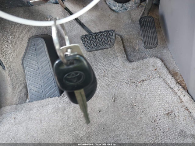 46068568 :رقم المزاد ، 5TDZA22C36S512879 vin ، 2006 Toyota Sienna Xle مزاد بيع