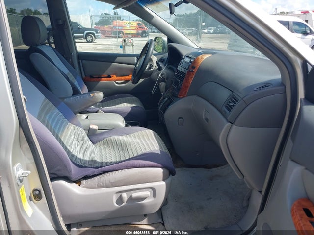 46068568 :رقم المزاد ، 5TDZA22C36S512879 vin ، 2006 Toyota Sienna Xle مزاد بيع