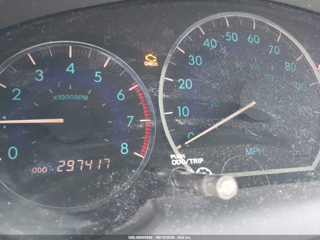46068568 :رقم المزاد ، 5TDZA22C36S512879 vin ، 2006 Toyota Sienna Xle مزاد بيع