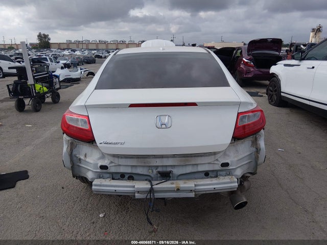 1HGCT1B89FA007952 Honda Accord Ex-l