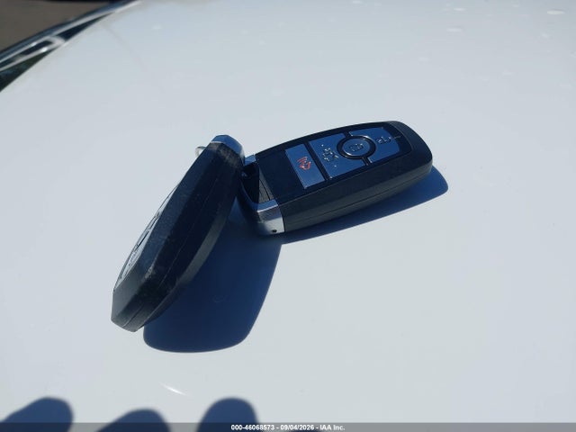 2018 Ford Fusion Hybrid S მანქანა იყიდება აუქციონზე, vin: 3FA6P0UU0JR243687, აუქციონის ნომერი: 46068573