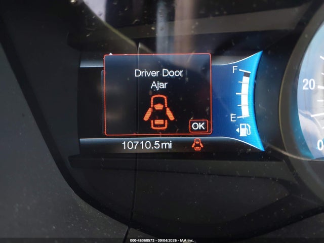 2018 Ford Fusion Hybrid S მანქანა იყიდება აუქციონზე, vin: 3FA6P0UU0JR243687, აუქციონის ნომერი: 46068573