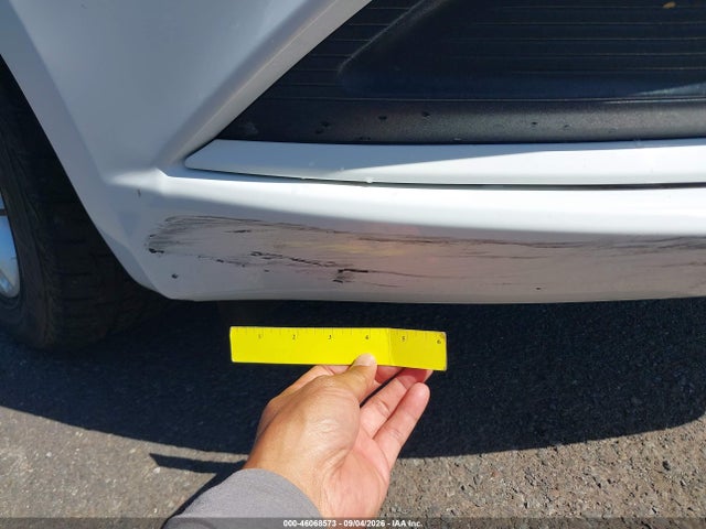 2018 Ford Fusion Hybrid S მანქანა იყიდება აუქციონზე, vin: 3FA6P0UU0JR243687, აუქციონის ნომერი: 46068573