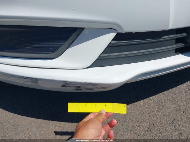2018 Ford Fusion Hybrid S მანქანა იყიდება აუქციონზე, vin: 3FA6P0UU0JR243687, აუქციონის ნომერი: 46068573