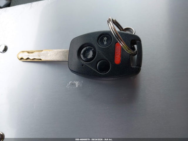 Aukcja sprzedaży 2008 Honda Civic Lx, vin: 2HGFA16588H345169, numer aukcji: 46068579