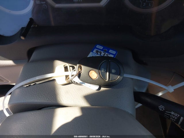 Продажа на аукционе авто 2006 Toyota Sienna Ce, vin: 5TDZA23C66S577272, номер лота: 46068581
