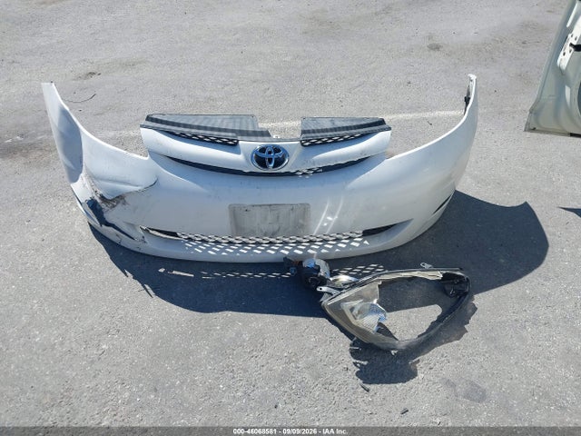 Продажа на аукционе авто 2006 Toyota Sienna Ce, vin: 5TDZA23C66S577272, номер лота: 46068581