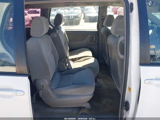 Продажа на аукционе авто 2006 Toyota Sienna Ce, vin: 5TDZA23C66S577272, номер лота: 46068581