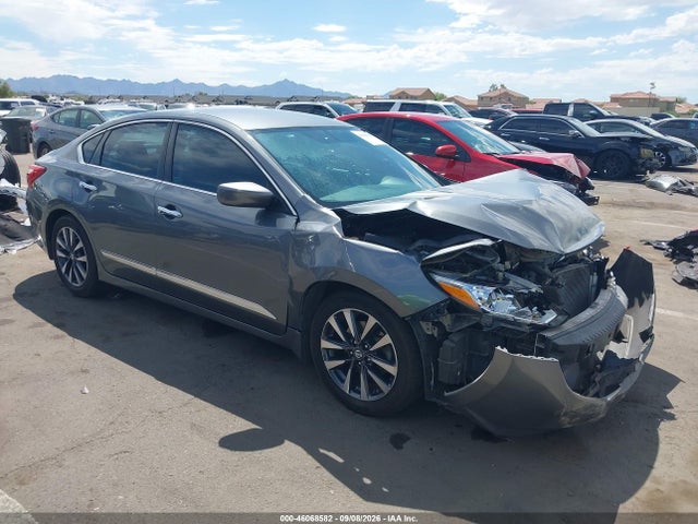 Продаж на аукціоні авто 2016 Nissan Altima 2.5 Sv, vin: 1N4AL3AP0GC148737, номер лоту: 46068582