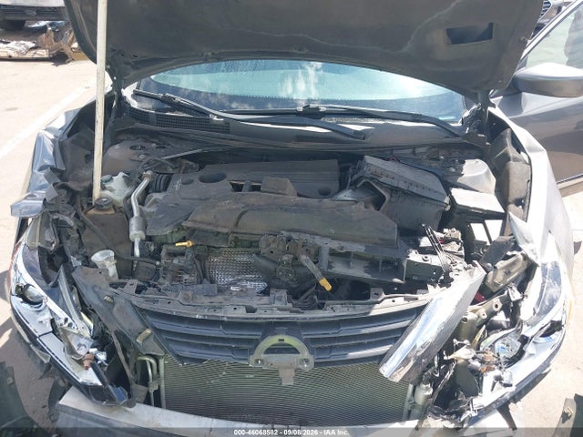 Продажа на аукционе авто 2016 Nissan Altima 2.5 Sv, vin: 1N4AL3AP0GC148737, номер лота: 46068582