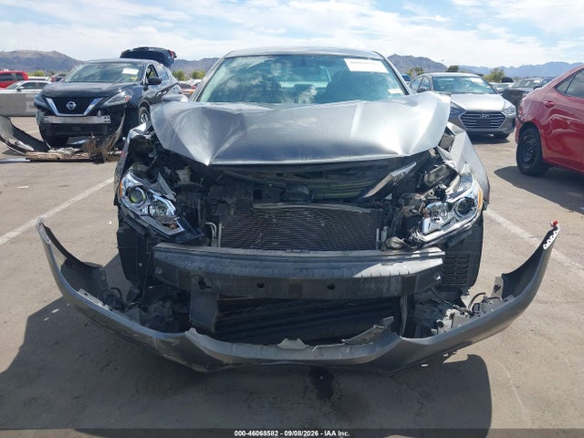 Продажа на аукционе авто 2016 Nissan Altima 2.5 Sv, vin: 1N4AL3AP0GC148737, номер лота: 46068582
