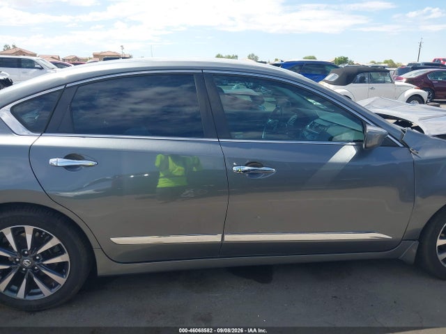 Продажа на аукционе авто 2016 Nissan Altima 2.5 Sv, vin: 1N4AL3AP0GC148737, номер лота: 46068582