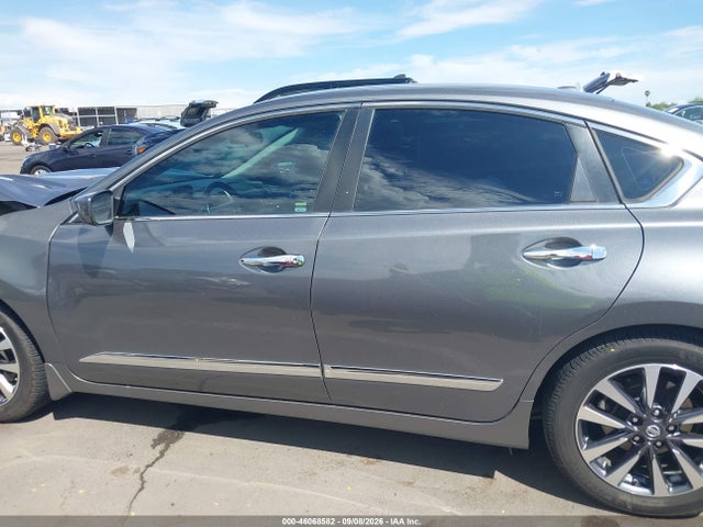 Продажа на аукционе авто 2016 Nissan Altima 2.5 Sv, vin: 1N4AL3AP0GC148737, номер лота: 46068582