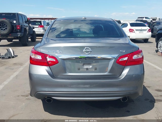 Продажа на аукционе авто 2016 Nissan Altima 2.5 Sv, vin: 1N4AL3AP0GC148737, номер лота: 46068582