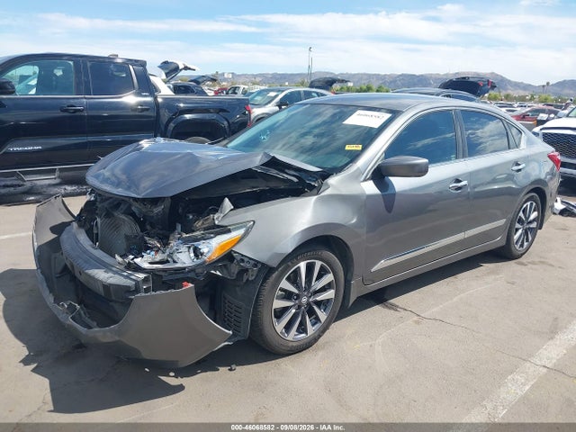 Продажа на аукционе авто 2016 Nissan Altima 2.5 Sv, vin: 1N4AL3AP0GC148737, номер лота: 46068582
