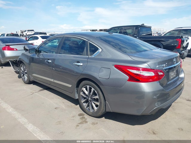 Продажа на аукционе авто 2016 Nissan Altima 2.5 Sv, vin: 1N4AL3AP0GC148737, номер лота: 46068582