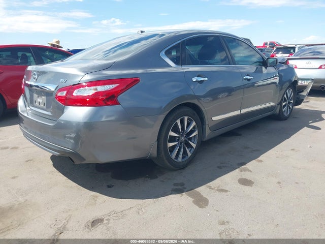 Продажа на аукционе авто 2016 Nissan Altima 2.5 Sv, vin: 1N4AL3AP0GC148737, номер лота: 46068582