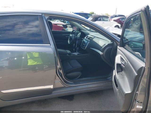 Продажа на аукционе авто 2016 Nissan Altima 2.5 Sv, vin: 1N4AL3AP0GC148737, номер лота: 46068582
