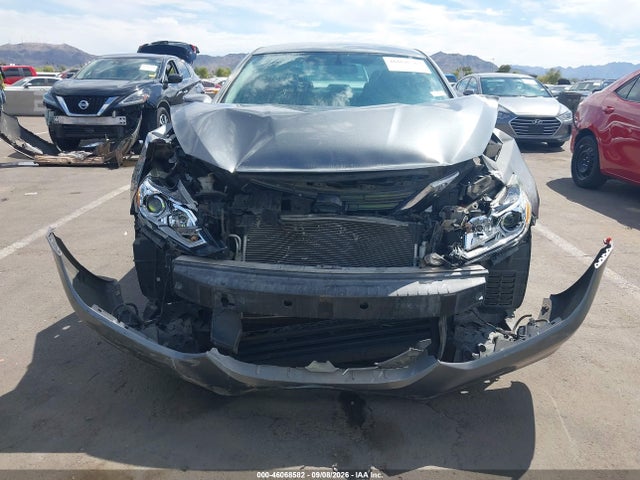 Продажа на аукционе авто 2016 Nissan Altima 2.5 Sv, vin: 1N4AL3AP0GC148737, номер лота: 46068582
