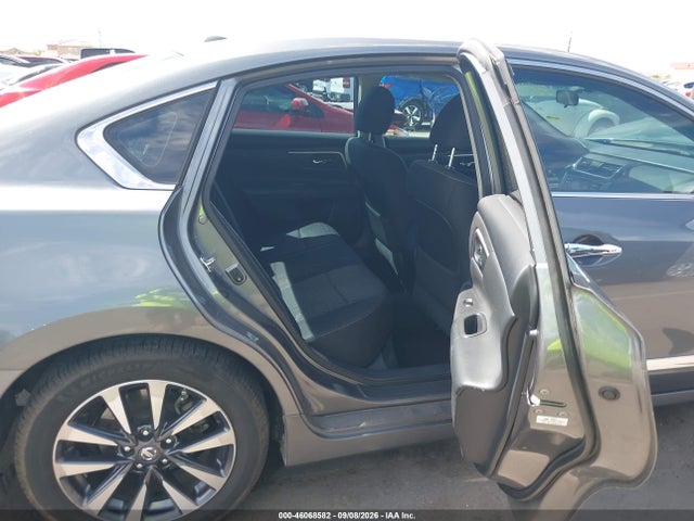 Продажа на аукционе авто 2016 Nissan Altima 2.5 Sv, vin: 1N4AL3AP0GC148737, номер лота: 46068582