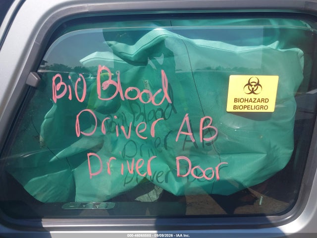 46068585 :رقم المزاد ، W1NYC7HJ4MX388615 vin ، 2021 Mercedes-benz Amg G 63 4matic مزاد بيع