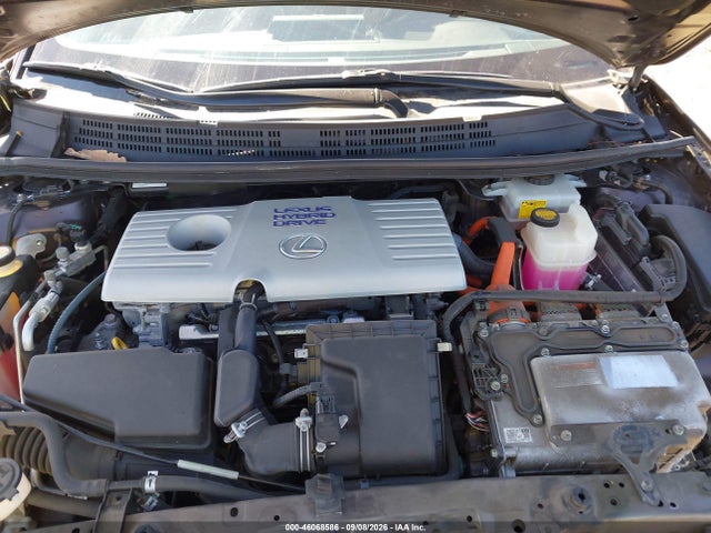 2012 Lexus Ct 200h Premium მანქანა იყიდება აუქციონზე, vin: JTHKD5BHXC2110607, აუქციონის ნომერი: 46068586