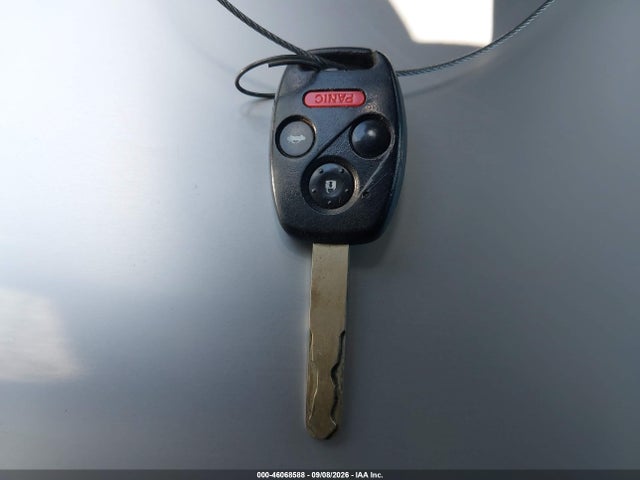 2005 Honda Cr-v Lx მანქანა იყიდება აუქციონზე, vin: SHSRD68585U303589, აუქციონის ნომერი: 46068588