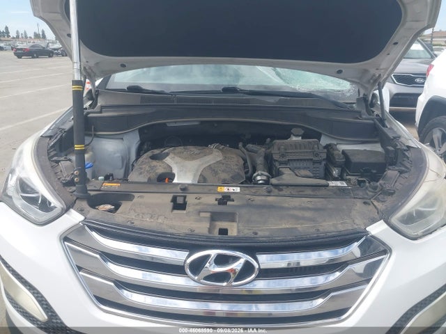 Aukcja sprzedaży 2014 Hyundai Santa Fe Sport 2.0l Turbo, vin: 5XYZU3LA3EG150851, numer aukcji: 46068590
