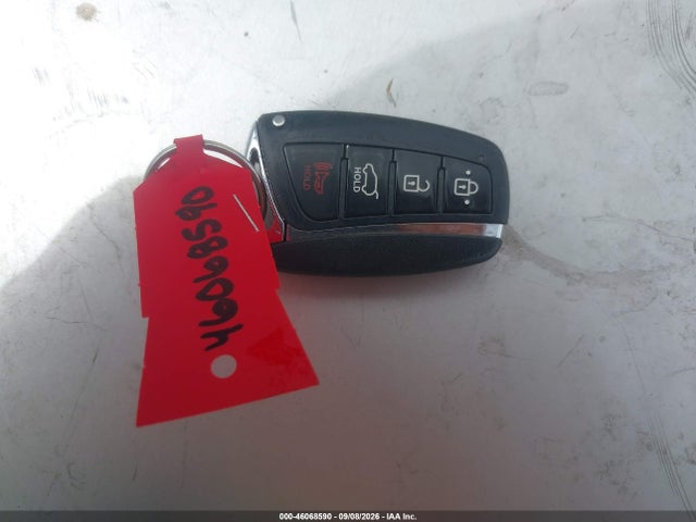 Aukcja sprzedaży 2014 Hyundai Santa Fe Sport 2.0l Turbo, vin: 5XYZU3LA3EG150851, numer aukcji: 46068590