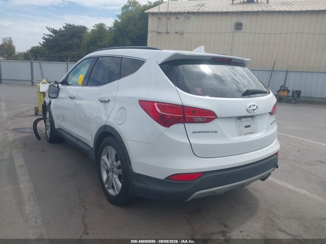 Aukcja sprzedaży 2014 Hyundai Santa Fe Sport 2.0l Turbo, vin: 5XYZU3LA3EG150851, numer aukcji: 46068590