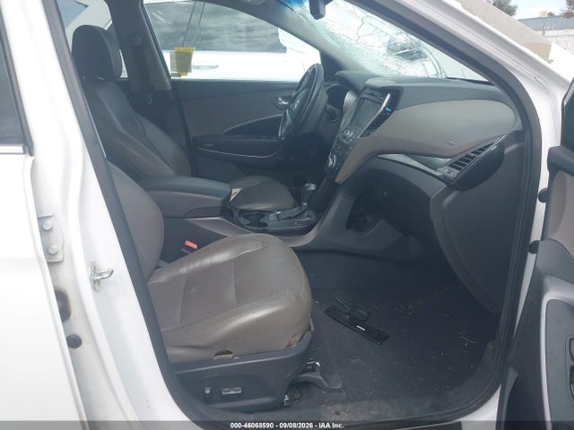 Aukcja sprzedaży 2014 Hyundai Santa Fe Sport 2.0l Turbo, vin: 5XYZU3LA3EG150851, numer aukcji: 46068590