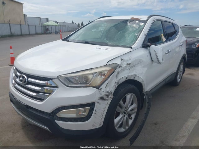 Aukcja sprzedaży 2014 Hyundai Santa Fe Sport 2.0l Turbo, vin: 5XYZU3LA3EG150851, numer aukcji: 46068590