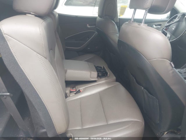 Aukcja sprzedaży 2014 Hyundai Santa Fe Sport 2.0l Turbo, vin: 5XYZU3LA3EG150851, numer aukcji: 46068590