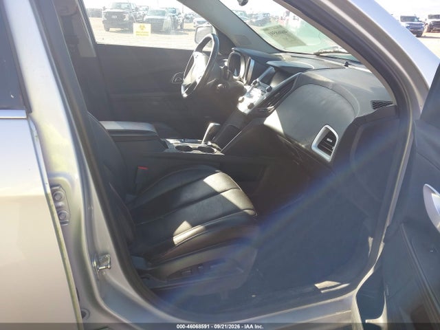 Chevrolet Equinox 2lt 2015 1GNFLGEK4FZ114857 Image 5