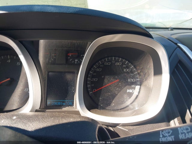 Chevrolet Equinox 2lt 2015 1GNFLGEK4FZ114857 Image 7