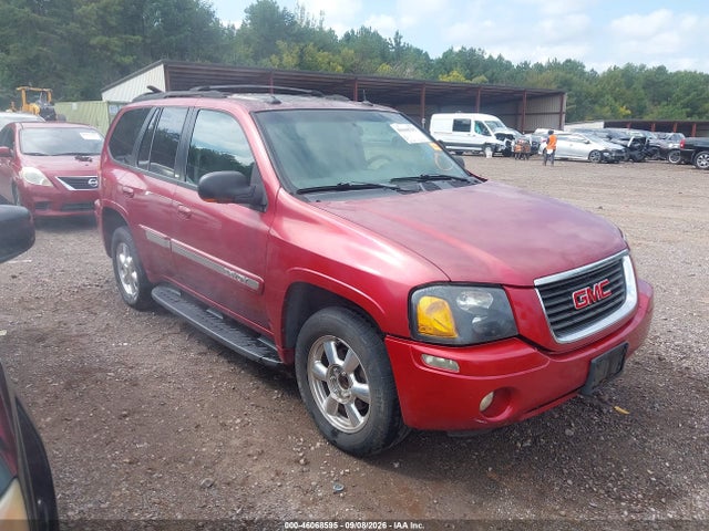 Продаж на аукціоні авто 2004 Gmc Envoy Slt, vin: 1GKDS13S342212890, номер лоту: 46068595