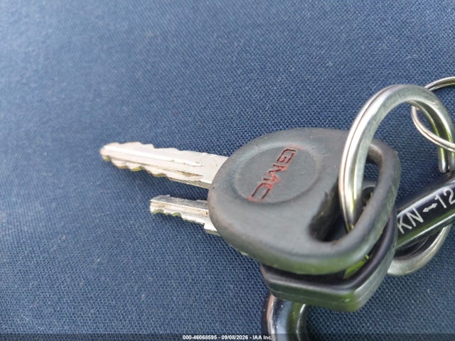 Продаж на аукціоні авто 2004 Gmc Envoy Slt, vin: 1GKDS13S342212890, номер лоту: 46068595