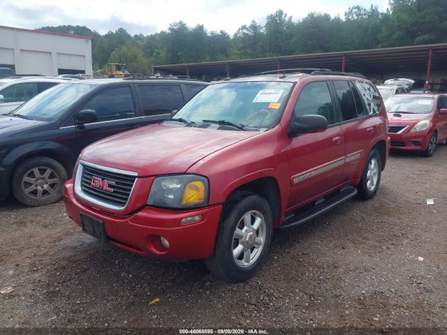 Продаж на аукціоні авто 2004 Gmc Envoy Slt, vin: 1GKDS13S342212890, номер лоту: 46068595
