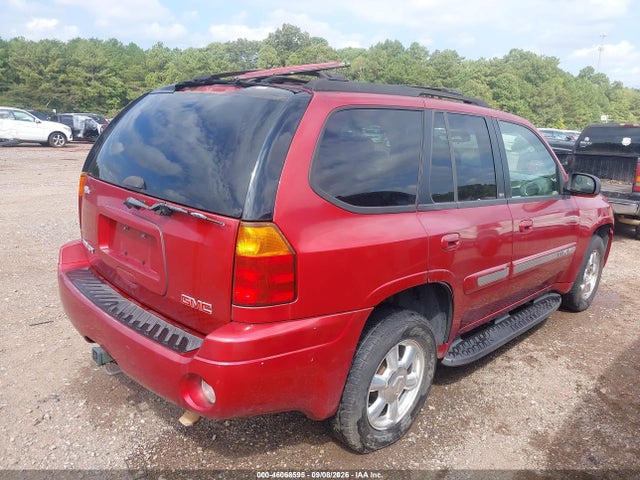 Продаж на аукціоні авто 2004 Gmc Envoy Slt, vin: 1GKDS13S342212890, номер лоту: 46068595