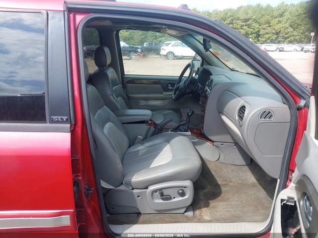 Продаж на аукціоні авто 2004 Gmc Envoy Slt, vin: 1GKDS13S342212890, номер лоту: 46068595