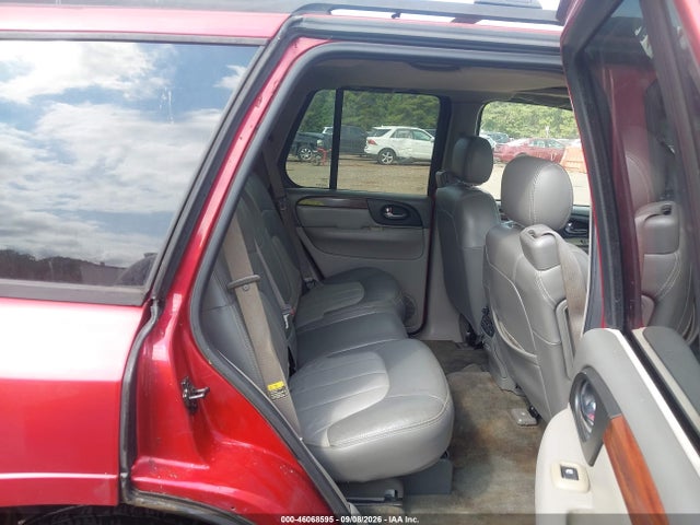 Продаж на аукціоні авто 2004 Gmc Envoy Slt, vin: 1GKDS13S342212890, номер лоту: 46068595